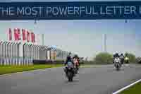 Middle Group Black Bikes